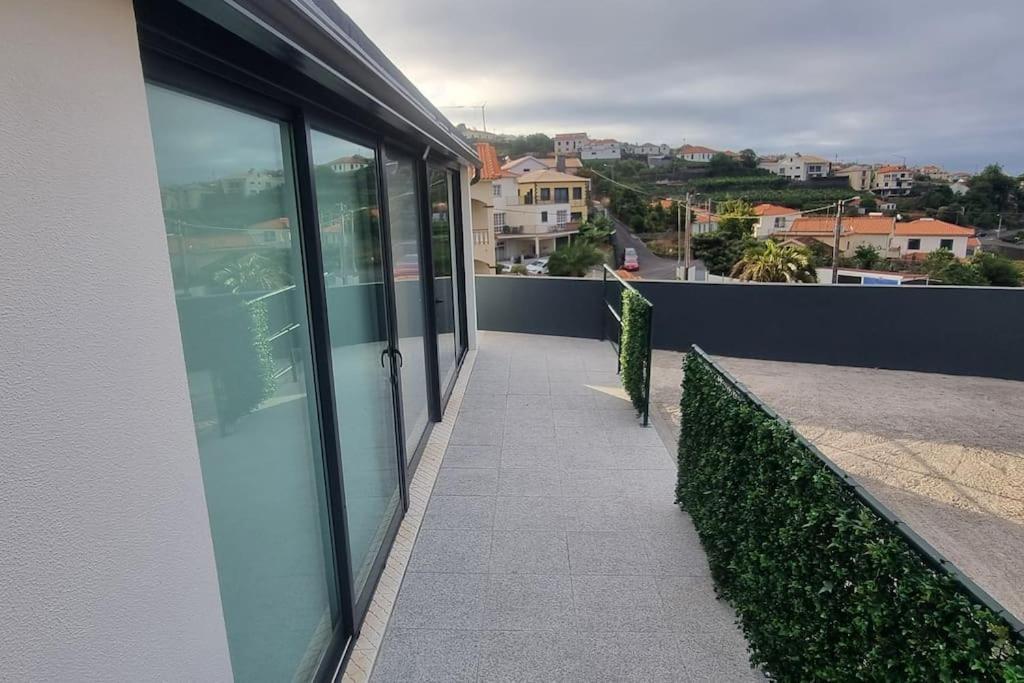 Villa Castanho II Calheta  Dış mekan fotoğraf