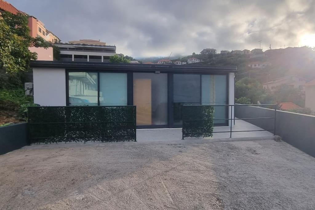 Villa Castanho II Calheta  Dış mekan fotoğraf