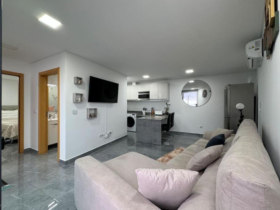Villa Castanho II Calheta  Dış mekan fotoğraf